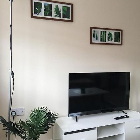 Modern 1 Bedroom Flat Perfect For Match Or City Break Liverpool Eksteriør bilde